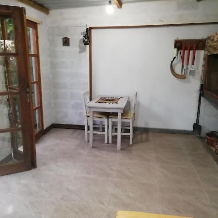 Anita Villa Balneario Buenos Aires Eksteriør billede