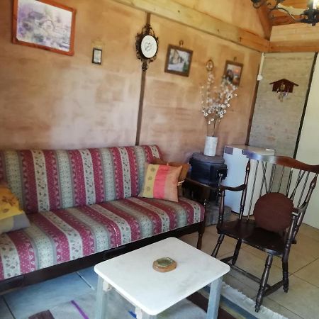 Anita Villa Balneario Buenos Aires Eksteriør billede