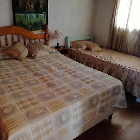 Anita Villa Balneario Buenos Aires Eksteriør billede