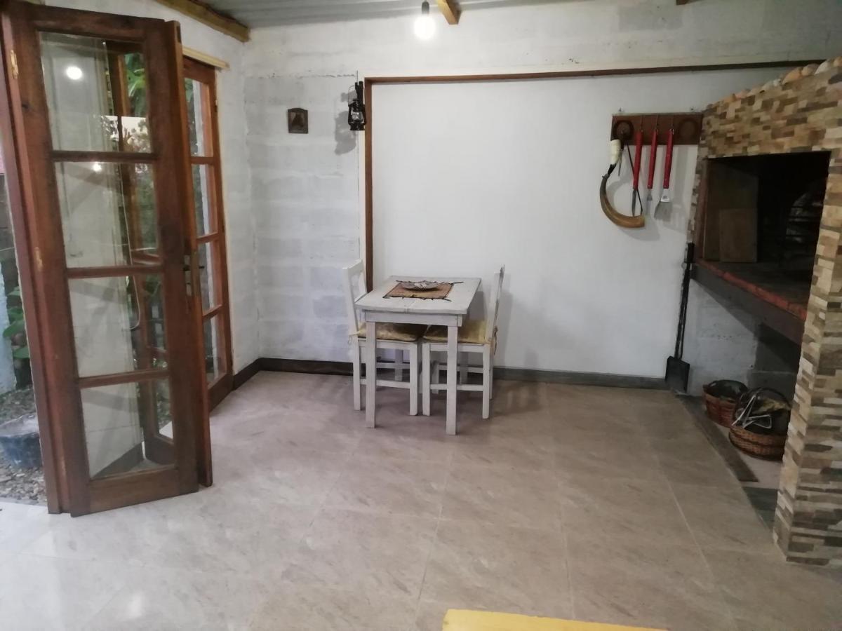 Anita Villa Balneario Buenos Aires Eksteriør billede