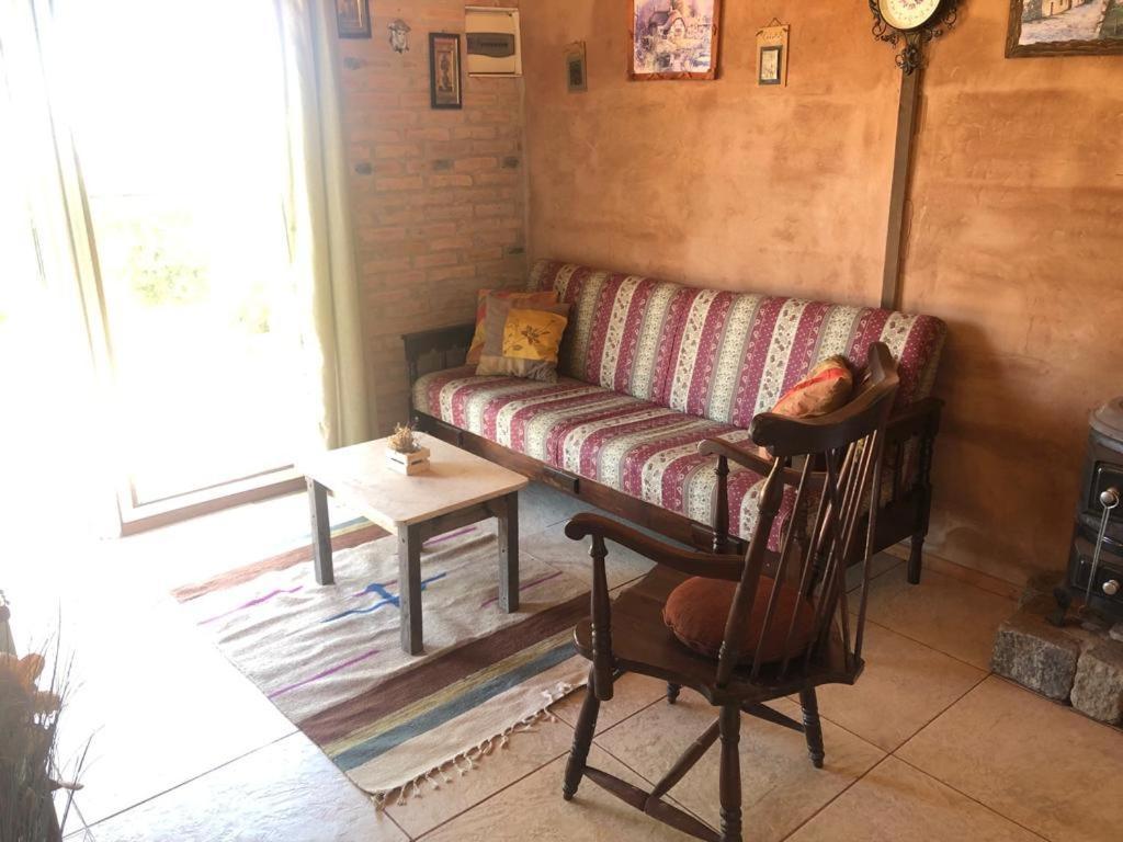 Anita Villa Balneario Buenos Aires Eksteriør billede