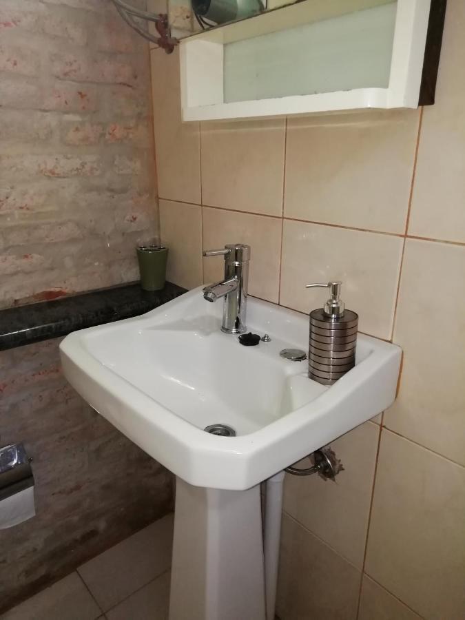 Anita Villa Balneario Buenos Aires Eksteriør billede