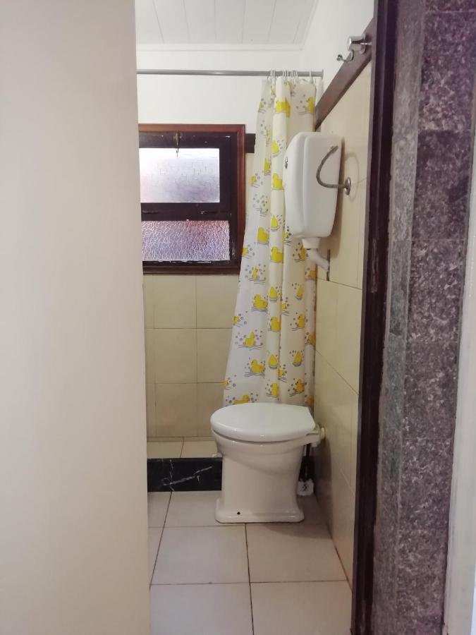 Anita Villa Balneario Buenos Aires Eksteriør billede