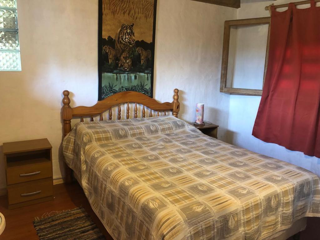 Anita Villa Balneario Buenos Aires Eksteriør billede